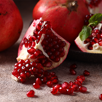 Pomegranate